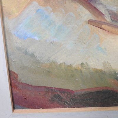 Lot 187 - Virginia Matheson, contemporary, Peter Insole,...