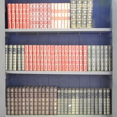 Lot 499 - A collection of books