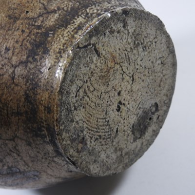 Lot 91 - A 17th century German salt glazed stoneware...