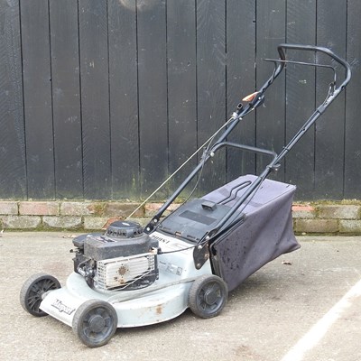 Lot 826 - A Masport 18 petrol lawnmower