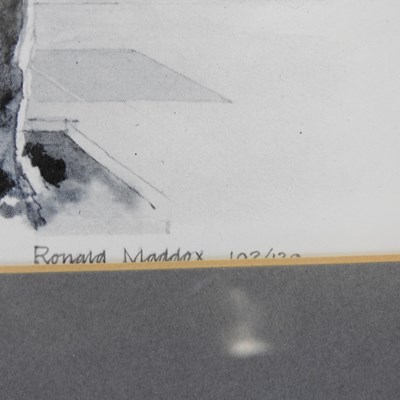 Lot 223 - Ronald Maddox