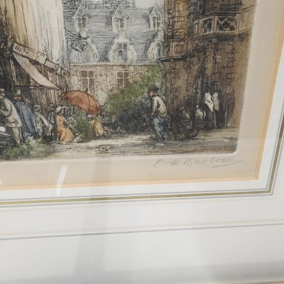 Lot 167 - Raymond T Cowern, 1913-1986, The Valley of the...