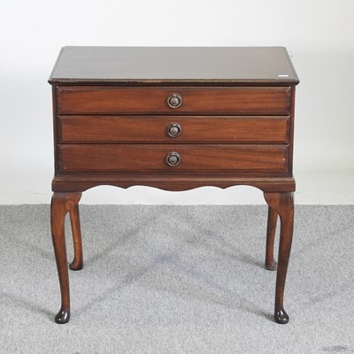 Lot 31 - A mid 20th century Black & Barlow Sheffield...