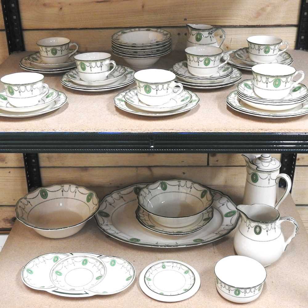 Lot 382 - An early 20th century Royal Doulton Countess