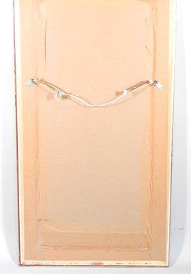 Lot 131 - Carl Bosch, 1976, South African, townscape...