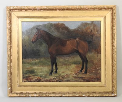 Lot 499 - Lucy Waller, 1856-1908