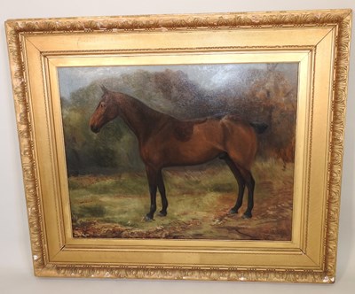 Lot 499 - Lucy Waller, 1856-1908