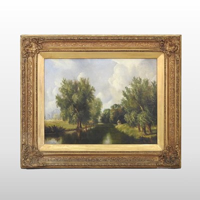 Lot 561 - Robert Mallett, 1867-1950