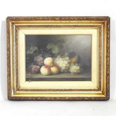 Lot 265 - Continental School, still life with...