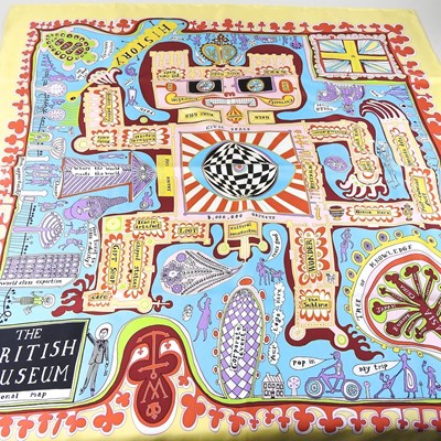 Lot 69 - Sir Grayson Perry RA, b1960, The British...