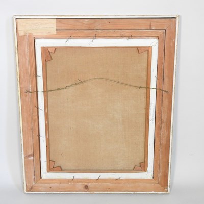 Lot 79 - Iris Jackman, 20th century, still life of...