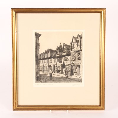 Lot 126 - Henry James Starling (Norwich, 1905-1996),...