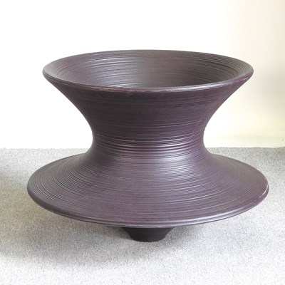 Lot 479 - Thomas Heatherwick, a spun chair, by Magis,...