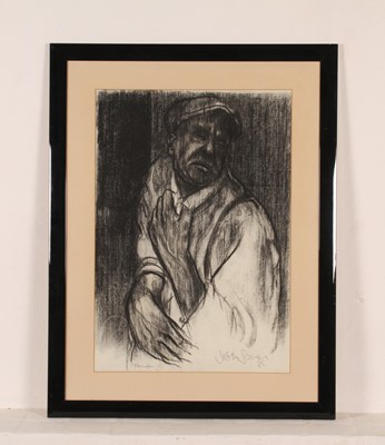 Lot 123 - Justin Jones (British, b.1961), Farrington,...