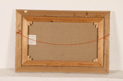 Lot 53 - Elfar Gudni Pordarson (Icelandic, b.1943),...