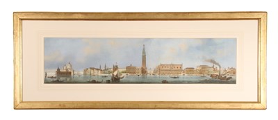 Lot 13 - Francesco Citterio (act. c.1820-1830),...