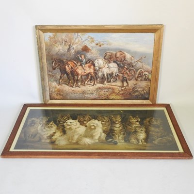 Lot 425 - After Harden Sidney Melville, 1824-1894,...