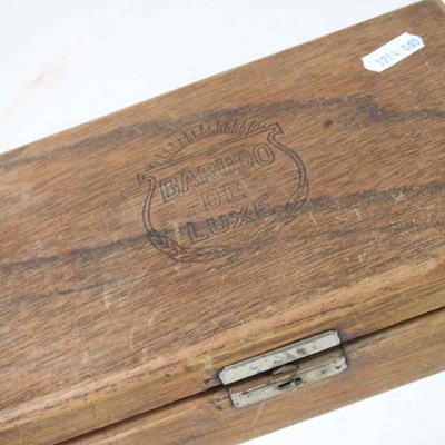 Lot 540 - A collection of Victorian and later pennies,...