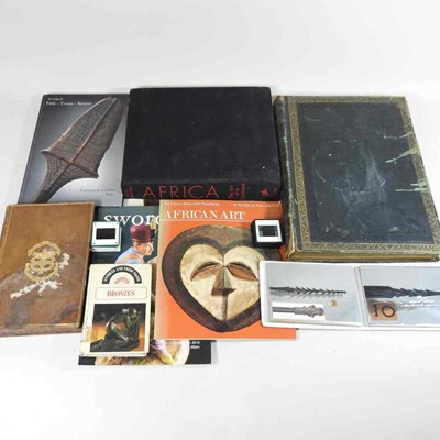Lot 345 - Voyageurs & Curieux, Archipels by Jean-Edouard...