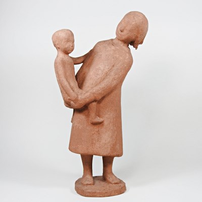 Lot 195 - Betty (Elizabeth) Marion Rea, 1904-1965,...