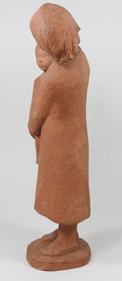 Lot 195 - Betty (Elizabeth) Marion Rea, 1904-1965,...