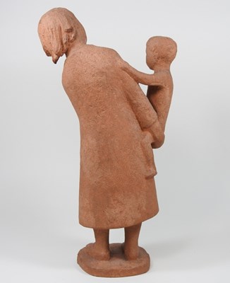 Lot 195 - Betty (Elizabeth) Marion Rea, 1904-1965,...