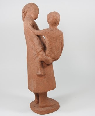 Lot 195 - Betty (Elizabeth) Marion Rea, 1904-1965,...