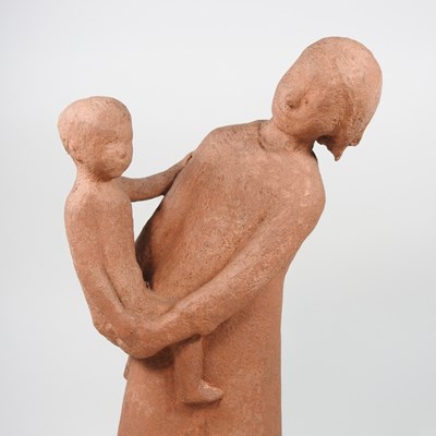Lot 195 - Betty (Elizabeth) Marion Rea, 1904-1965,...