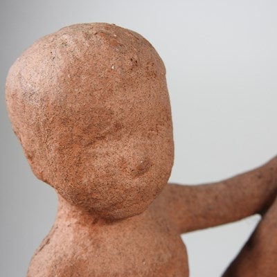 Lot 195 - Betty (Elizabeth) Marion Rea, 1904-1965,...