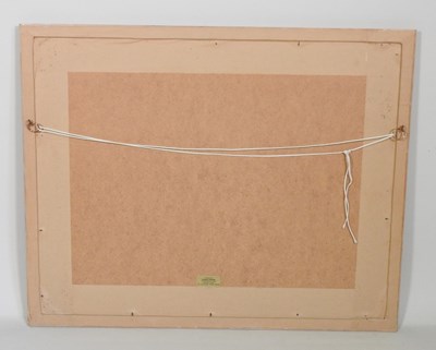 Lot 60 - Valerie Thornton, 1931-1991, Etruscan Party,...