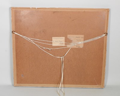 Lot 164 - Valerie Thornton, 1931-1991, The Arno at...