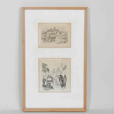 Lot 178 - Attributed to John (Bart) Verney, 1913-1993,...