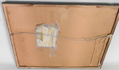 Lot 125 - Attributed to David Stein, 1935-1999, Etude,...