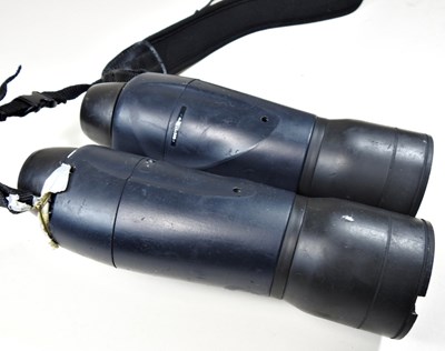 Lot 536 - A pair of Night Owl night vision binoculars,...
