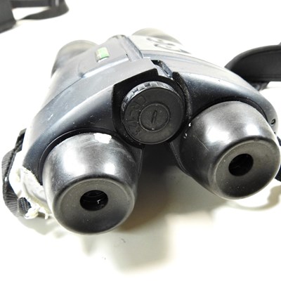 Lot 536 - A pair of Night Owl night vision binoculars,...