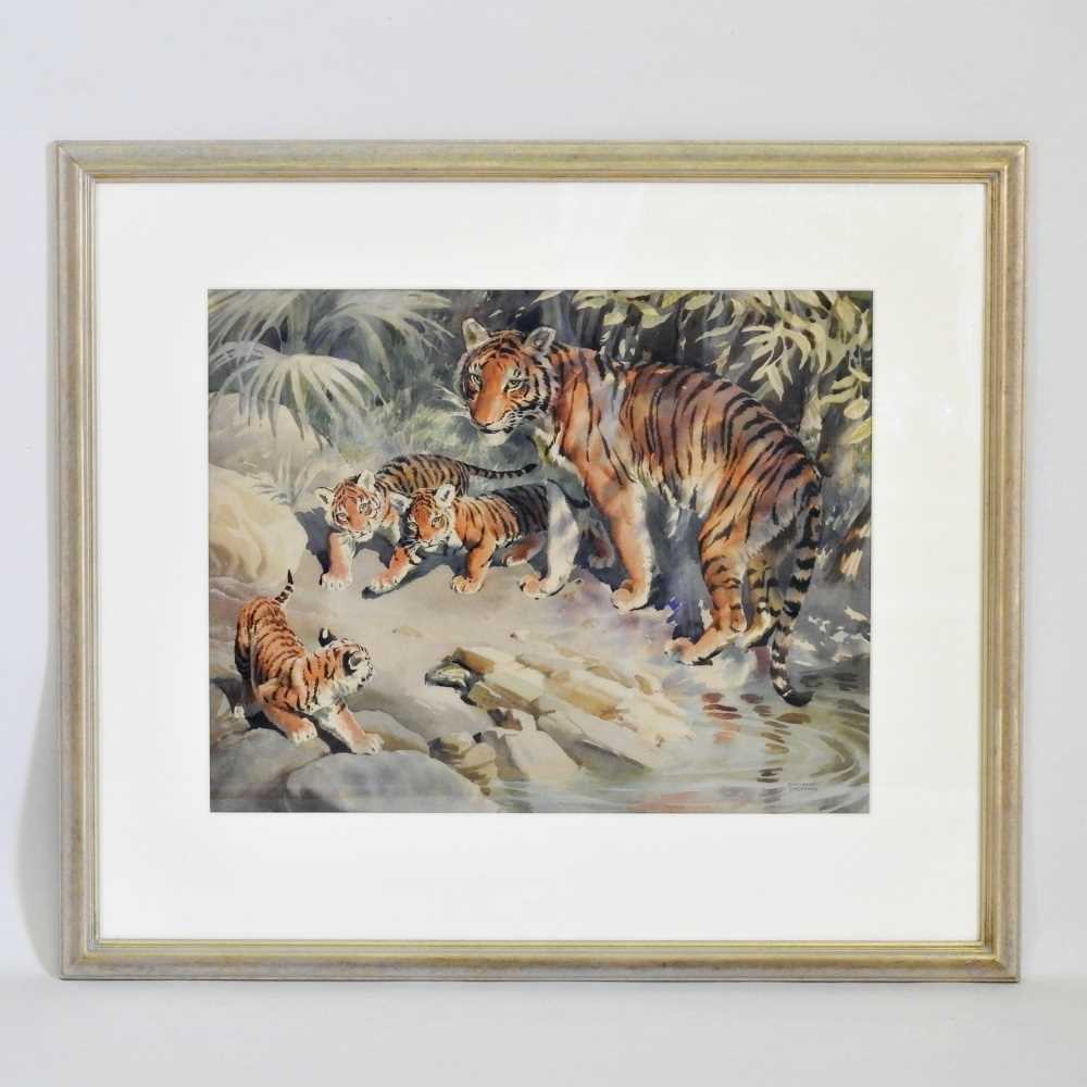 Lot 142 - Raymond Sheppard, 1913-1958, Curious Cubs,...