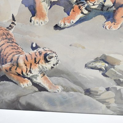 Lot 142 - Raymond Sheppard, 1913-1958, Curious Cubs,...