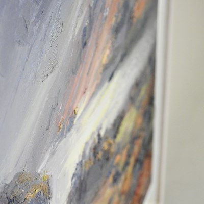 Lot 115 - Rex N Preston, b1948, October Sunlight,...