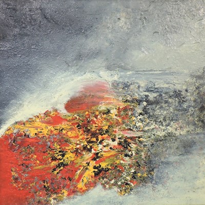 Lot 633 - Attributed to Colin Halliday *ARR, b1964