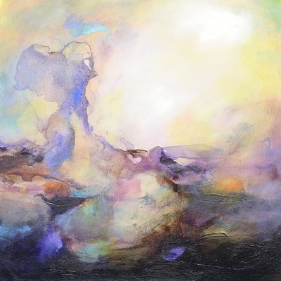Lot 640 - Anna Nightingale *ARR, contemporary