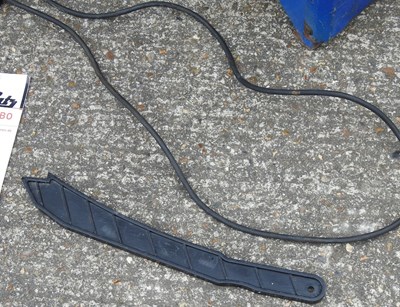 Lot 378 - An RSTS12 Record Power saw bench