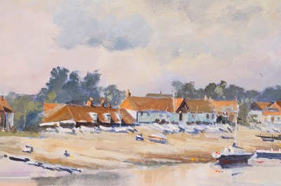 Lot 267 - Bruce Clarke (contemporary), Burnham Overy...
