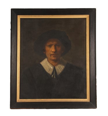 Lot 27 - After Rembrandt Harmenszoon van Rijn...