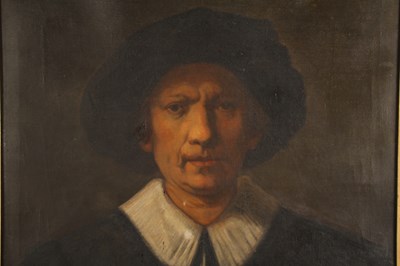 Lot 27 - After Rembrandt Harmenszoon van Rijn...