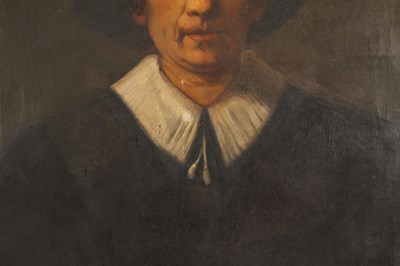 Lot 27 - After Rembrandt Harmenszoon van Rijn...