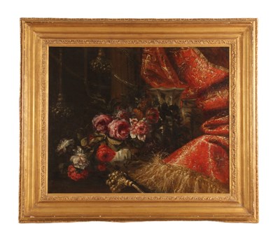 Lot 15 - In the manner of Jean-Baptiste Monnoyer...