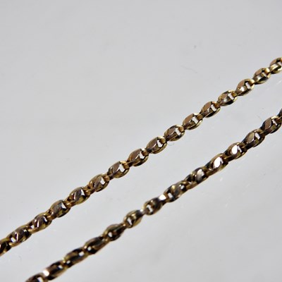 Lot 76 - A Victorian diamond and gem set gilt locket,...