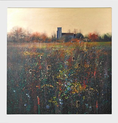 Lot 34 - Paul Evans, contemporary, Autumn Glory,...