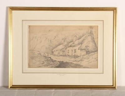 Lot 83 - Richenda Gurney (1770-1842), The House in...