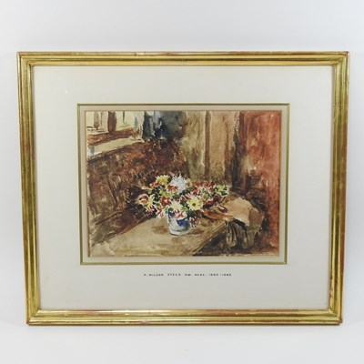 Lot 503 - Attributed to Philip Wilson-Steer, OM, 1860-1942